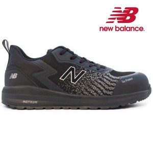 scarpa nb speedware nera s1p en 20345 bassa in tessuto traspirante