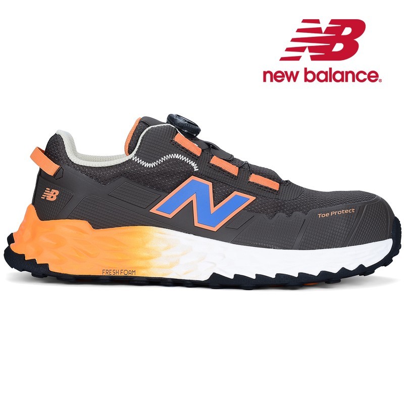 NEW BALANCE FRESH FOAM CREMORNE