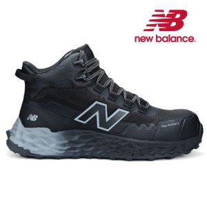 NEW BALANCE FRESH FOAM CREMORNE MID