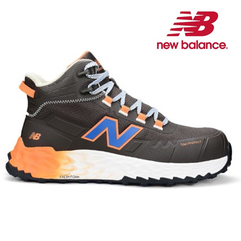 NEW BALANCE FRESH FOAM CREMORNE MID