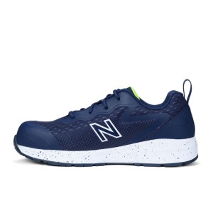 NEW BALANCE LOGIC