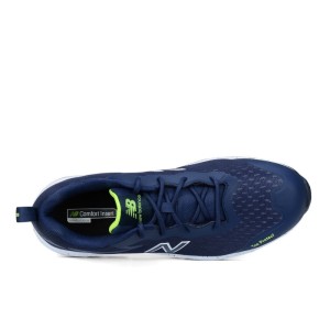 NEW BALANCE LOGIC