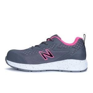 NEW BALANCE LOGIC