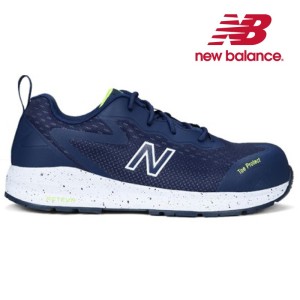 NEW BALANCE LOGIC